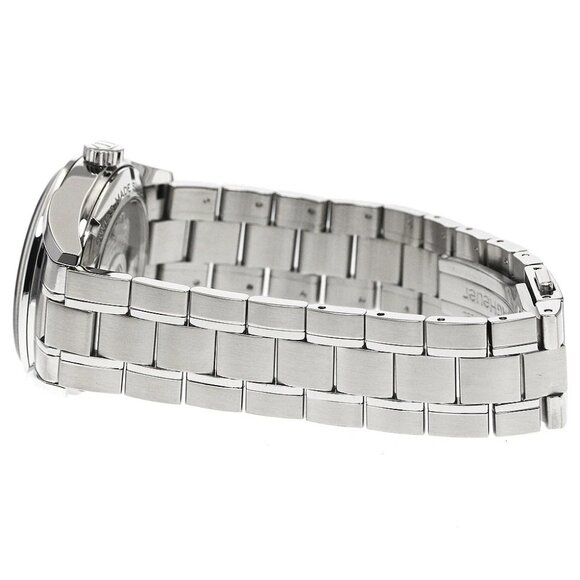 TAG HEUER Carrera WV2211 Caliber 5 black Dial Automatic Men's Watch_888129 - Picture 5 of 6